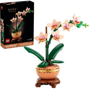 LEGO® The Botanical Collection - Mini Orchid (10343)