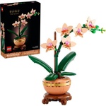 LEGO® The Botanical Collection - Mini Orchid (10343)