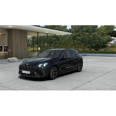 BMW 120d M Sport 120 kW
