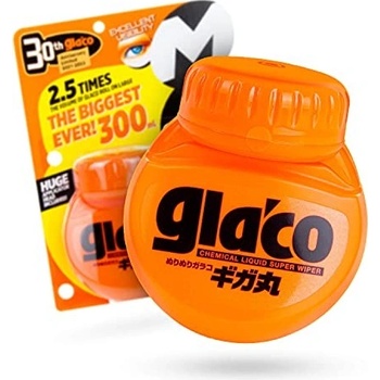 Soft99 Glaco Roll On Max 300 ml
