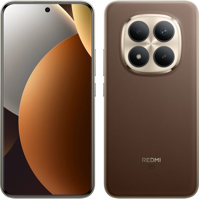 Xiaomi Redmi Note 15 Pro+ 5G 12GB/512GB Mocha Brown