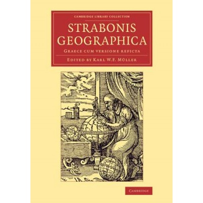 Strabonis Geographica