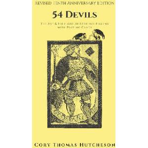 Fifty-four Devils (2013)