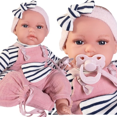 Antonio Juan 70332 TONETA 34 cm