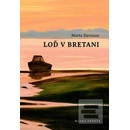 Loď v Bretani