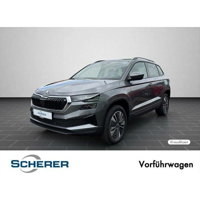 Skoda Karoq 1.5 TSI Balance DSG 110 kW