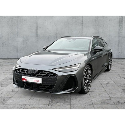 Audi A6 TFSI S-line Avant 270 kW