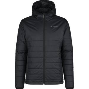 Vaude Мъжко синтетично яке Vaude Vinales Hooded Jacket Synthetic jacket - Black - размер M (004-5326-0112)