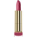 MAX Factor Червило за устни Colour Elixir Kiss, 100 Firefly, 4 g - baby