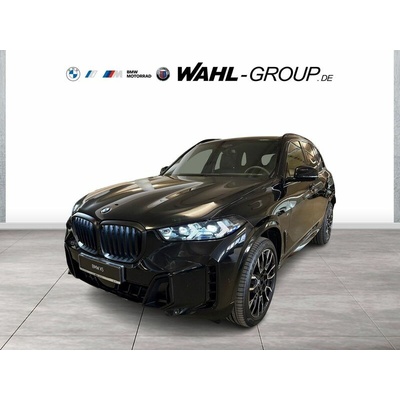 BMW X5 xDrive30d M Sport 219 kW