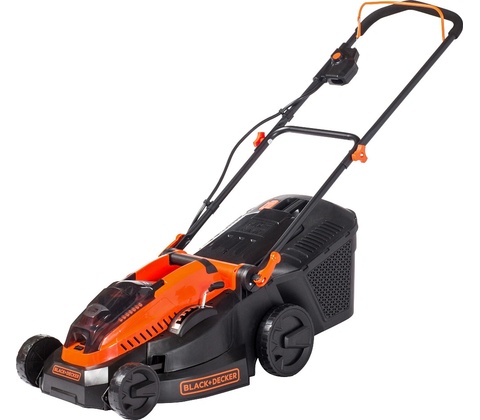 Black & Decker CLM3825L2