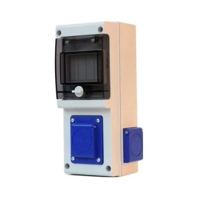 Scame 632.2W-003