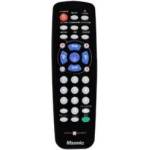 Msonic Universal TV Remote Control Msonic MBC415K