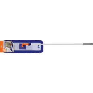 HORECANO HUNTER-Подочистачка 80cm с дръжка 120cm (ROS80) (0133415)