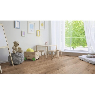KAINDL ЛАМИНИРАН ПАРКЕТ aqua pro classic touch wp К2142 7мм 33/АС5/4v ferrara wildlife