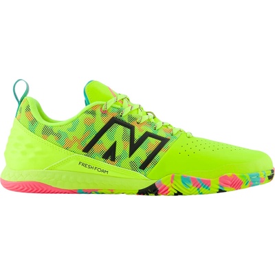 New Balance обувки за футзал New Balance Audazo Pro In v6 sa1ih6 Размер 44 EU