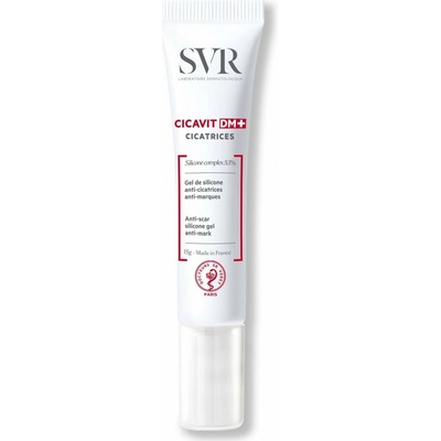 SVR Sensifine AR intenzivně hydratační krém na rozšířené a popraskané žilky 40 ml – Zboží Mobilmania