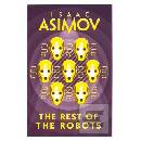 The Rest Of The Robots Isaac Asimov
