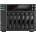 ASUS ASUSTOR LOCKERSTOR 6 Gen2 AS6706T