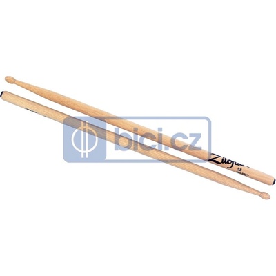 Zildjian 5A Wood Anti-Vibe