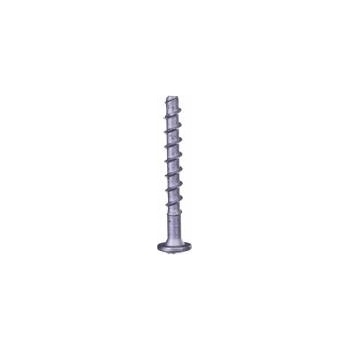 Baks Concrete screw type SBO M6X60 803915 /100pcs. /