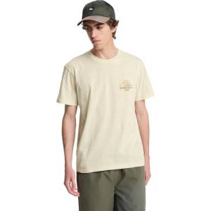Quiksilver Тениска bliss point ss