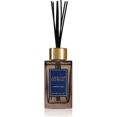 Areon Home Perfumes Verano Azul aroma difuzér s náplní 85 ml – Hledejceny.cz