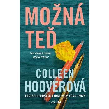 Možná teď | Colleen Hoover