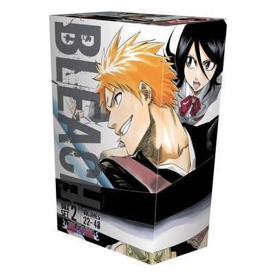 Bleach Box Set 2 Kubo Tite