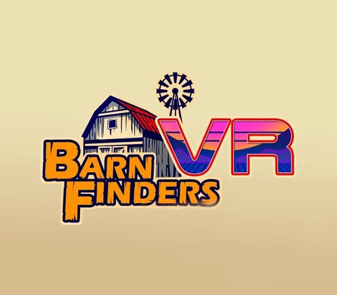 Barn Finders VR