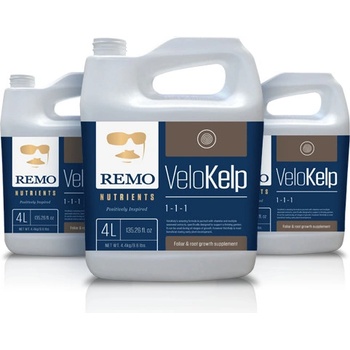 REMO Nutrients VeloKelp 1l