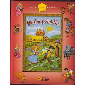 České pohádky