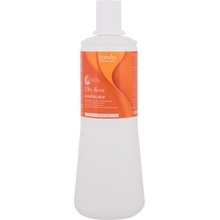 Londa Color Extra Rich Creme Emulsion krémový vyvíječ 1,9% 1000 ml