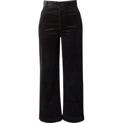 Monki Панталон черно, размер 36