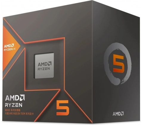 AMD Ryzen 5 8600G 100-100001237BOX
