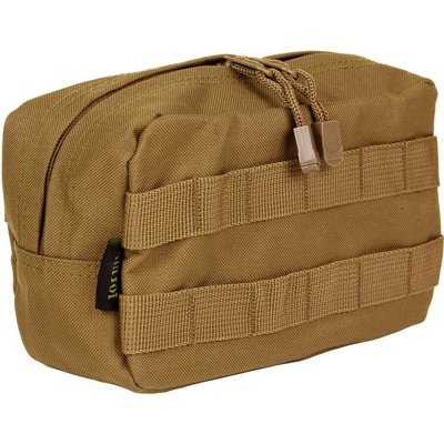 101 Inc Recon Utility univerzálne coyote