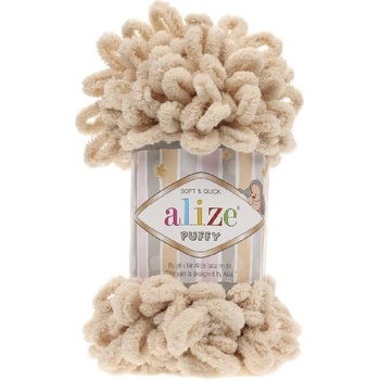 Přize Alize Puffy 310