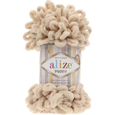Přize Alize Puffy 310