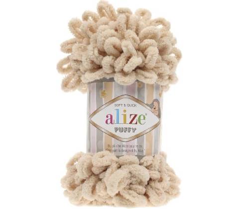 Přize Alize Puffy 310