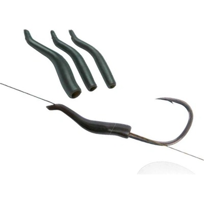 Carp Spirit Line Aligner Green 2/4 x rovnátka na háček 15ks