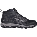 Columbia Peakfreak X2 Mid Outdry čierné