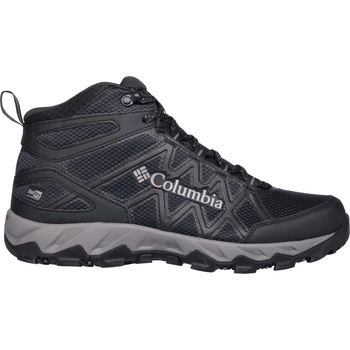 Columbia Peakfreak X2 Mid Outdry čierné
