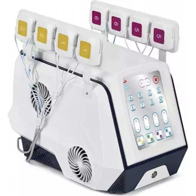 EMSzero Truesculp EMS Multi s 16 rukojeťmi