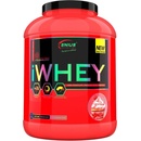 GENIUS NUTRITION iWhey 2000 g