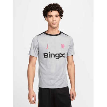 Nike Тениска cfc mnk df acdpr sstop k pm 3r