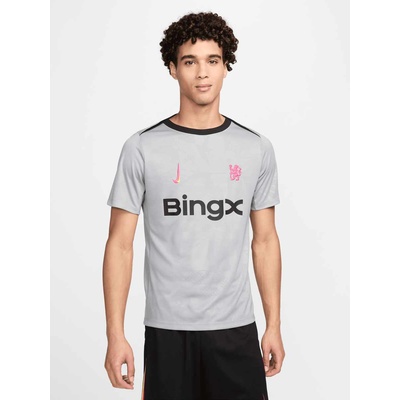 Nike Тениска cfc mnk df acdpr sstop k pm 3r