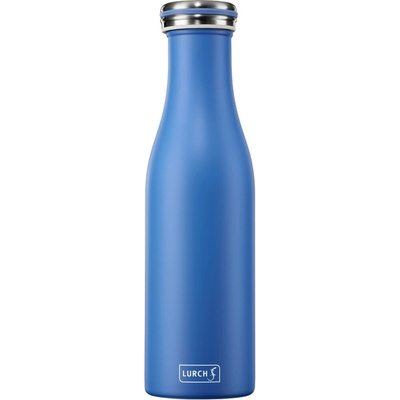 Lurch Trendy Termo láhev 500 ml azur