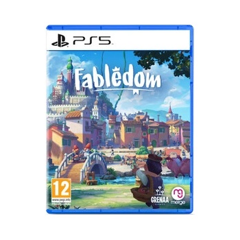 Fabledom