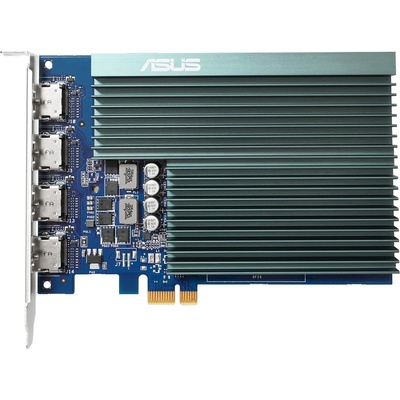 ASUS GeForce GT 730 2GB GDDR5 64bit (GT730-4H-SL-2GD5/90YV0H20-M0NA00)