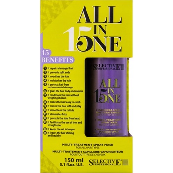 Selective All In One Spray 150 ml